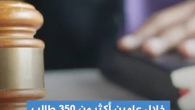 صورة طمعا بـ500$.. سماسرة اللجوء يوقعون الطلبة العرب في الفخ