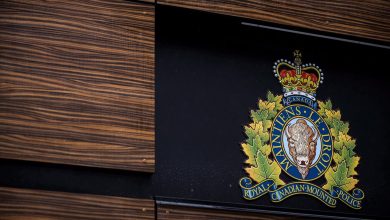 صورة تغيير سياسة RCMP بشأن استخدام القنب الترفيهي هل يؤدي إلى تغييرات في تجنيد الضباط؟