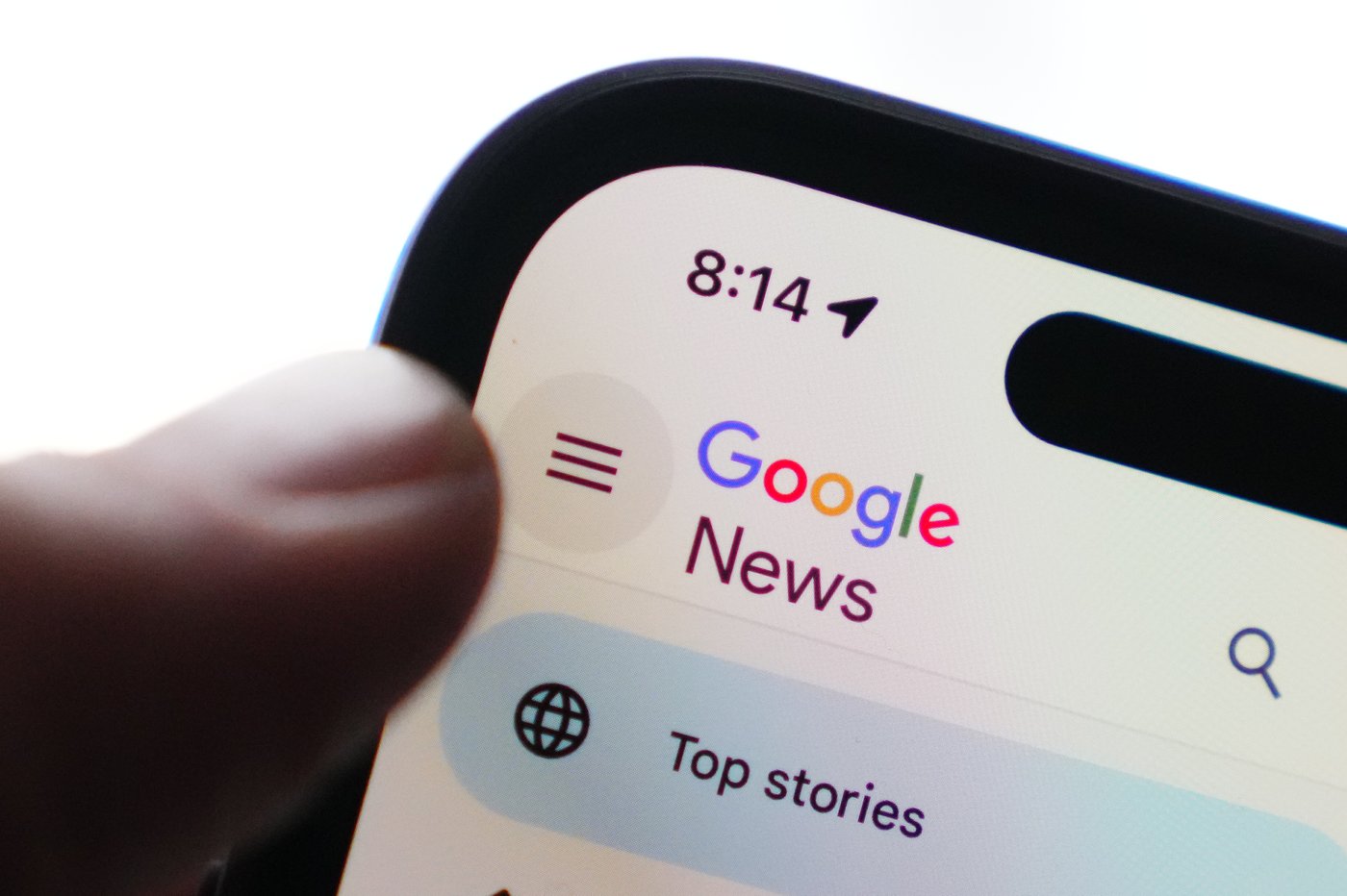 محكمة الاستئناف الفيدرالية تصدر حكماً ضد Google في قانون الخصوصية