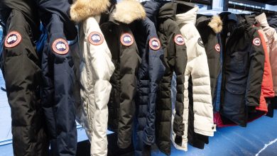 صورة شركة Canada Goose تستحوذ على شركة التريكو الأوروبية Paola Confectii