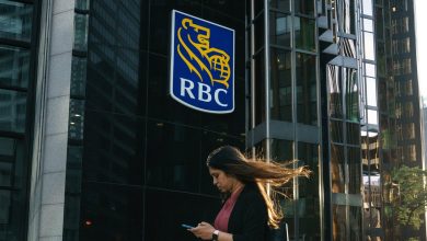 صورة RBC يعلن ارتفاع أرباحه بقيمة 4.13 مليار دولار