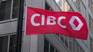 صورة الاستخبارات المالية تفرض غرامة على بنك CIBC بقيمة 1.3 مليون دولار