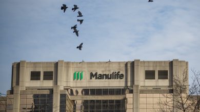 صورة شركة Manulife توقع اتفاقية بقيمة 1.2 مليار دولار