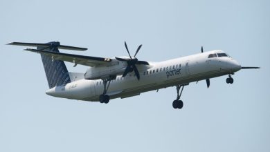 صورة شركة Porter Airlines توقع اتفاقية جديدة مع Alaska Airlines