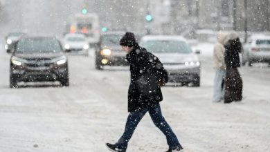 صورة تعرف على حالة الطقس في تورونتو