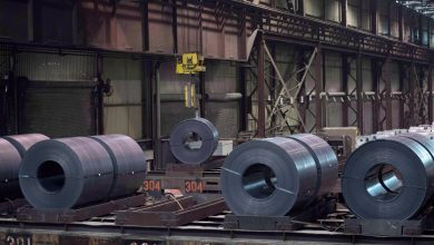 صورة شركة Algoma Steel Group تعلن إعادة تشغيل الفرن العالي