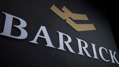 صورة شركة Barrick Gold تحقيق أرباح بقيمة 1.27 مليار دولار أمريكي