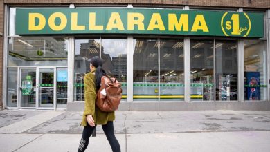 صورة Dollarama تخسر 2,5 مليون دولار في دعوى جماعية بشأن الرسوم البيئية