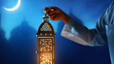 صورة متى شهر رمضان في كندا 2024