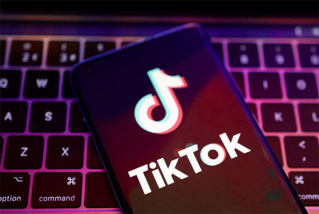 كيفية وصول TikTok