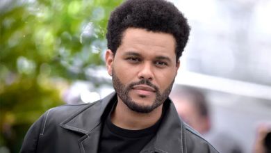 صورة مليوني دولار من Weeknd لبرنامج الأغذية العالمي في غزة