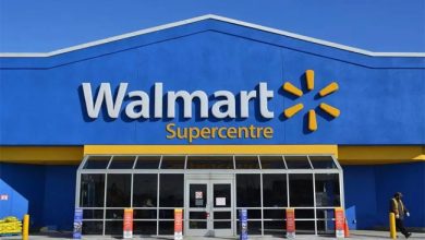 صورة ” Walmart Canada ” تقوم بإعادة تدوير أكياس التسوق ليستخدمها العملاء