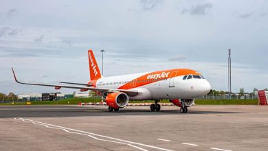 صورة EasyJet : إلغاء جميع الرحلات الجوية إلى إسرائيل