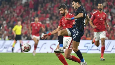 صورة بمشاركة الأهلي والزمالك.. تعرف على قرعة دور الـ 32 في كأس مصر