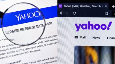 صورة المحكمة الكندية توافق على تسوية دعوى قضائية ضد Yahoo تصل لـ 375 دولار