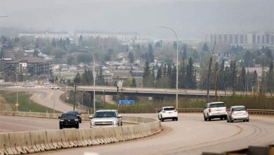 صورة تعرف كيف تتحقق من مؤشر “جودة الهواء” في كندا