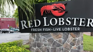 صورة مطاعم Red Lobster تطلب من محكمة أونتاريو الاعتراف بالإفلاس