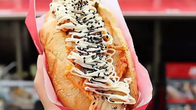 صورة Japadog تفتتح أول موقع لها في تورونتو هذا الصيف