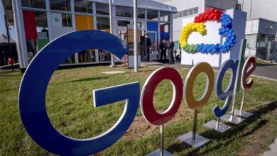 صورة Google توقع صفقة بـ 100 مليون دولار لشركات الأخبار الكندية