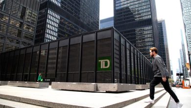 صورة بنك” TD ” متورط في قضية غسل أموال أمريكية “جديدة”