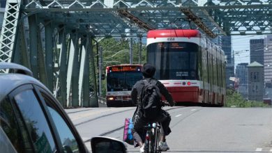 صورة اتفاق مبدئي بين ” TTC” ونقابتها لتجنب الإضراب في تورنتو