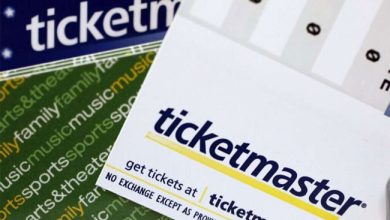 صورة Live Nation  تحقق بخرق بياناتها في شركة Ticketmaster