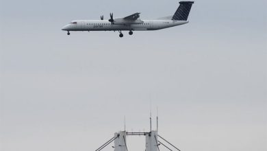 صورة Porter Airlines تلغي الرحلات الجوية بعد انقطاع التكنولوجيا العالمية