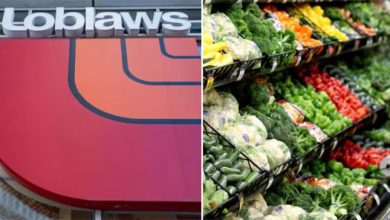 صورة استبدالها واستردادها “دون طرح أي أسئلة”..  Loblaw تطرح سياسة جديدة