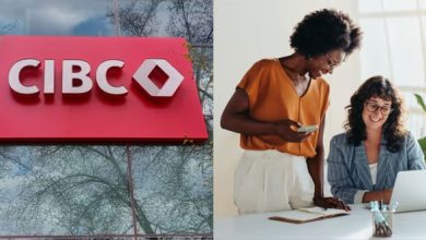 صورة CIBC تعلن عن 200 وظيفة و بـ “مزايا رائعة”