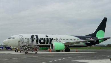 صورة Flair Airlines تقدم رحلات مقابل “الدولار الكندي” و الخبراء يشككون