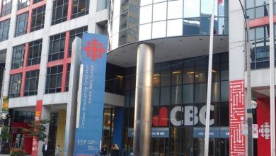 صورة خاص |صحفية “مسلمة” تستقيل من CBC احتجاجًا على التغطية المنحازة لإسرائيل