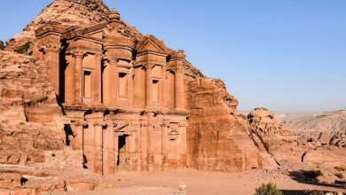 صورة كندا تحذر من السفر لبعض البلدان بعد” الأحداث العالمية”