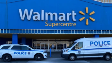 صورة الشرطة تعثر على جثة فتاة “هندية” داخل فرن مخبز Walmart