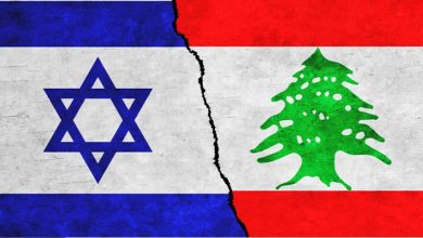 صورة عاجل | انهيار اتفاق وقف إطلاق النار في لبنان