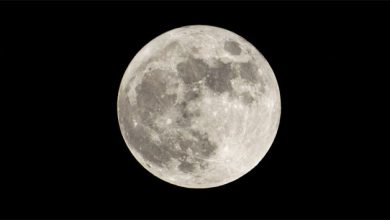 صورة اليوم آخر فرصة لمشاهدة القمر العملاق في سماء أونتاريو