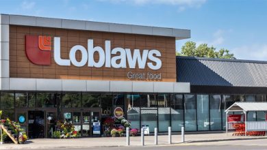 صورة Loblaw Companies Ltd تحقق أرباح بمقدار 165مليون دولار