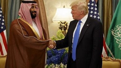 صورة ترامب يتعهد بوقف حرب روسيا وأوكرانياـ ما علاقة السعودية؟
