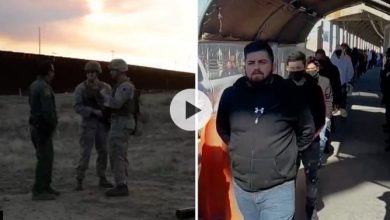 صورة كشف مؤامرة لإسقاط طائرة ركاب في الولايات المتحدة باستخدام عبوة ناسفة