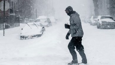 صورة تعرف على طقس ميسيسوجا عبر جنوب أونتاريو