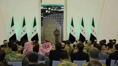 صورة نقطة تحول في سوريا.. حل الجيش وتعيين أحمد الشرع رئيساً للبلاد