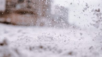 صورة البيئة الكندية تحذر من عاصفة ثلجية في أجزاء من أونتاريو