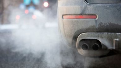 صورة أوقات التباطؤ الجديدة للمركبات تدخل حيز التنفيذ في أوتاوا