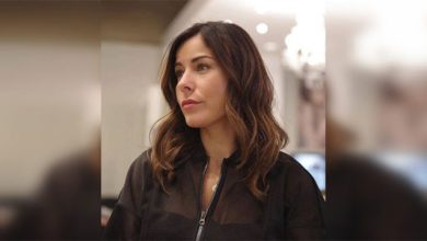 صورة اعتقال المتهمين في قتل إبنة رجل عصابات شهير في كندا