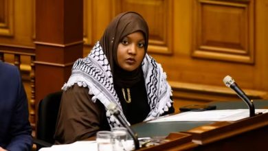 صورة سارة جاما تتحدى الـNDP وتطلق حملتها المستقلة في هاميلتون