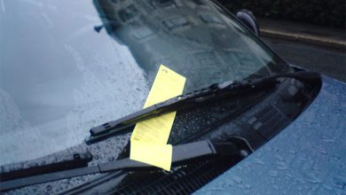 صورة قريباً.. زيادة غرامات مخالفات وقوف السيارات في ميسيسوجا