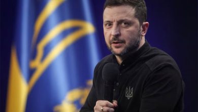 صورة تصاعد التوتر.. روسيا تعزز قوتها وأوروبا تضغط على واشنطن لدعم أوكرانيا
