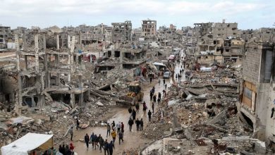 صورة محامو الهجرة: أوتاوا تماطل في منح تأشيرات لسكان غزة العالقين