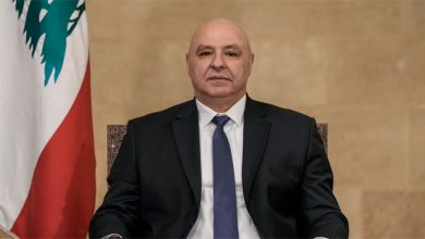صورة منذ عام 2022.. أول حكومة كاملة في لبنان
