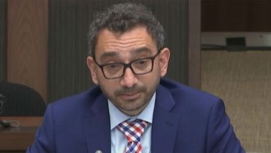 صورة حقبة ما بعد الأسد.. ترودو يعين عمر الغبرة مبعوثًا خاصًا لسوريا