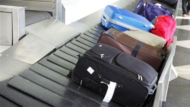 صورة طيران كندا يواجه الركاب في المحاكم – التفاصيل